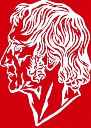 G. W. F. Hegel