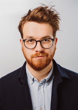 Štěpán Bärtl, vedoucí CAMPu