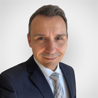 Daniel Štěrba