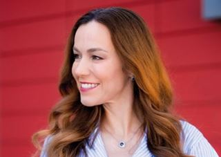 Úspěšná vědkyně a podnikatelka