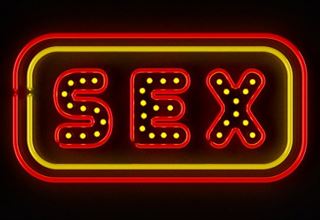 Jak to funguje v bordelu