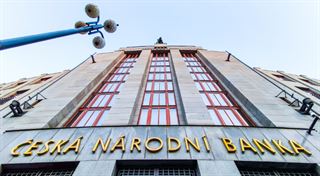 Česká národní banka