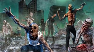 Zombíci jdou sežrat ekonomiku
