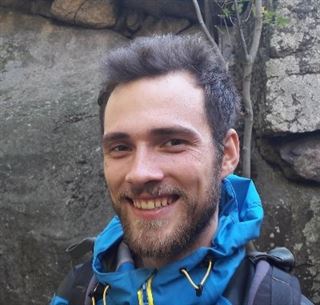 Matouš Pilnáček