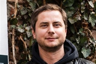 Petr Heneš