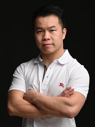 Tung Manh Nguyen