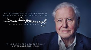 David Attenborough