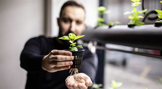 Advokát Radim Kozub