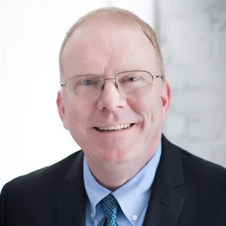Jeffrey Beall