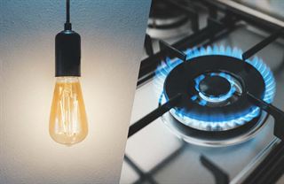 Ceny energií