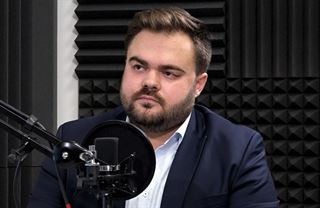 Patrik Weigl, Robot Asset Managment