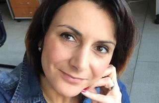 Pavla Marciánová