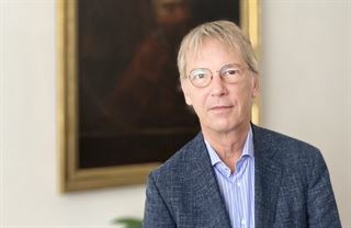 Hans-Georg Kräusslich