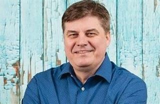 Petr Brzezina