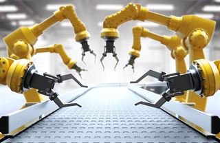 Zdanění robotů