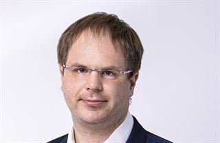 Martin Dienstbier