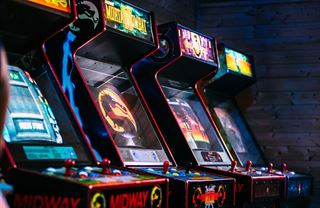 Násilí v PC hrách