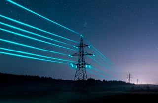 Elektrina