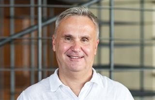 Miroslav Vaněk