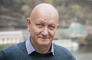 Vojtěch Petráček rozhovor