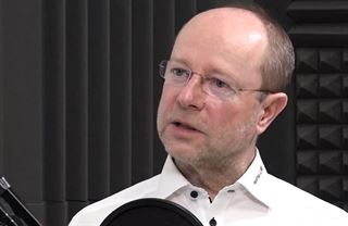 Investor Jaroslav Šura