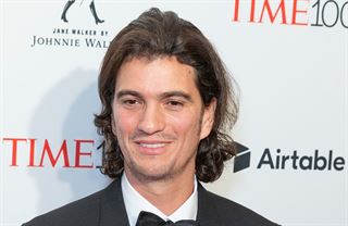 Adam Neumann