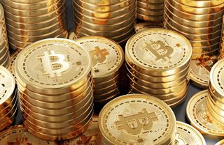 Budoucnost bitcoinu