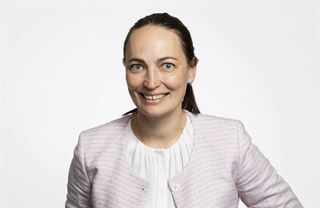 Petra Szeszula