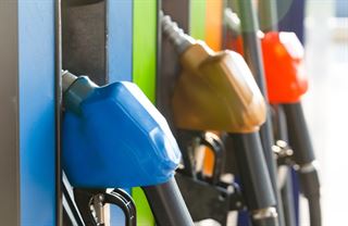 Spalovaci motory benzinka