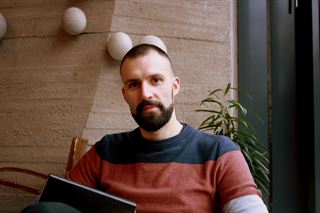 Libor Komárek