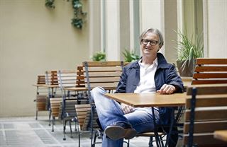 Sylvio Spohr