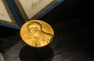 Nobelova cena za ekonomii 2022