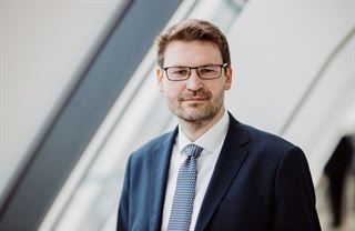 Tomáš Němeček, EY