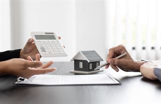 Vyšší daň z nemovitosti