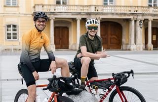 Zakladatelé společnosti Posedla Martin Řípa a Jiří Dužár