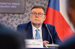 Zbyněk Stanjura