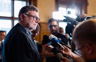 Zbyněk Stanjura