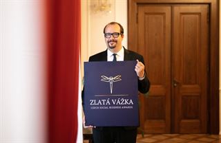 Zdeněk Kosour, Kolibřík CSR