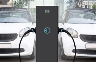 Dotace na elektromobily