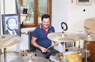 Vojtěch Pelíšek, Pellwood