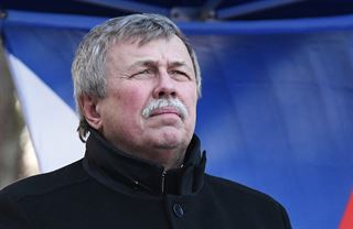 Zdeněk Jandejsek
