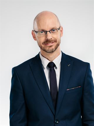 Jiří Olša