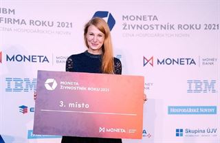 Tereza Kos Černá