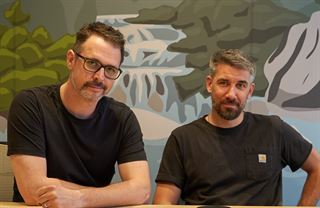 Inventoro zakladatelé