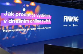 Event Finmag.cz