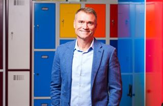 Václav Bohuslávek, Enprag
