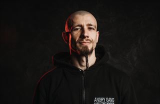 Tomáš Čech, Angry Beards