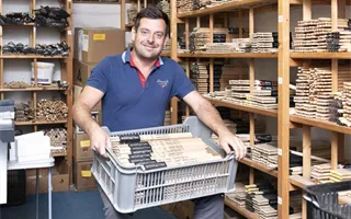 Dělej to, co máš rád a čemu věříš