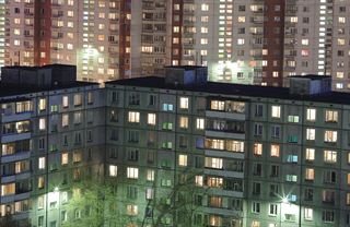 Řešení českého bydlení?