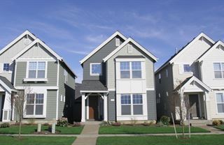 Jak efektivně financovat bydlení